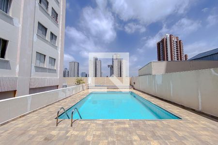 Apartamento à venda com 69m², 2 quartos e 1 vagaÁrea comum - Piscina
