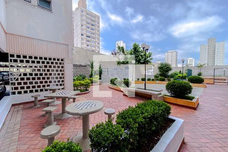 Apartamento à venda com 69m², 2 quartos e 1 vagaÁrea comum