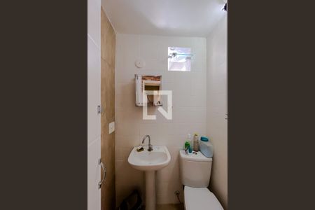 Apartamento à venda com 69m², 2 quartos e 1 vagaBanheiro