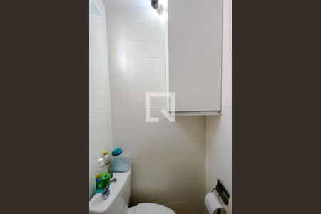 Apartamento à venda com 69m², 2 quartos e 1 vagaBanheiro