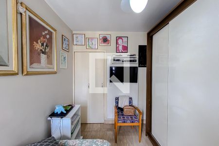 Apartamento à venda com 69m², 2 quartos e 1 vagaQuarto 2