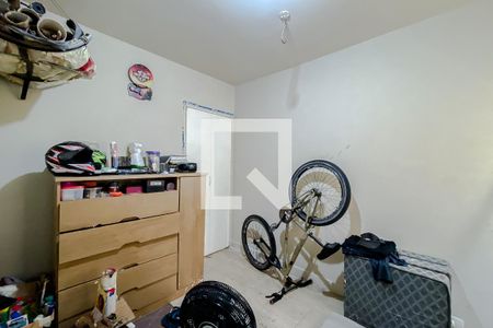 Apartamento à venda com 69m², 2 quartos e 1 vagaQuarto 1