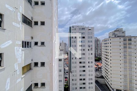 Apartamento à venda com 69m², 2 quartos e 1 vagaVista do Quarto 2