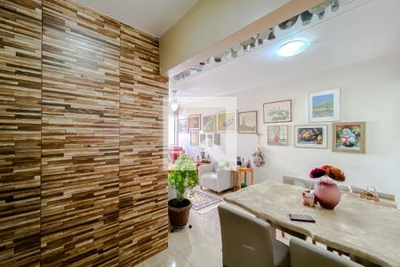 Sala de apartamento à venda com 2 quartos, 69m² em Mooca, São Paulo