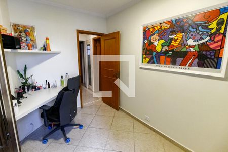 Quarto 1 de apartamento para alugar com 3 quartos, 96m² em Vila Andrade, São Paulo