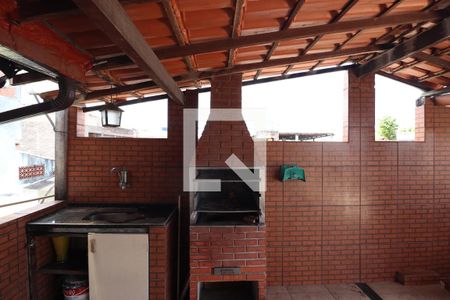 Casa para alugar com 2m², 2 quartos e 1 vagaChurrasqueira