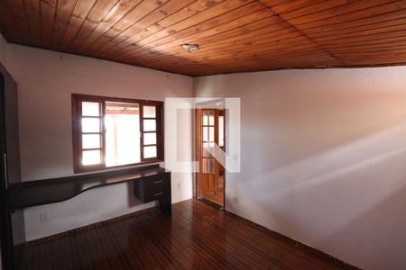 Suíte 1 de casa para alugar com 2 quartos, 2m² em Trindade, São Gonçalo