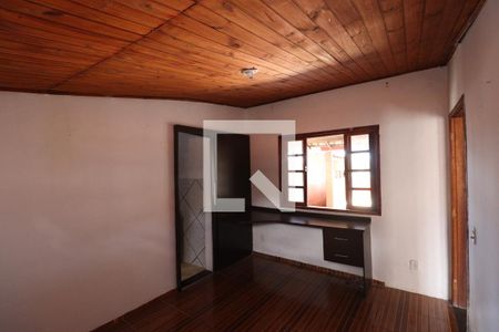 Suíte 1 de casa para alugar com 2 quartos, 2m² em Trindade, São Gonçalo