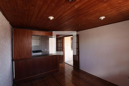 Sala de casa para alugar com 2 quartos, 2m² em Trindade, São Gonçalo