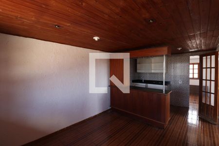Sala de casa para alugar com 2 quartos, 2m² em Trindade, São Gonçalo