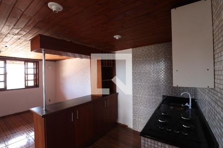 Casa para alugar com 2m², 2 quartos e 1 vagaCozinha