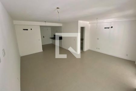 Sala/Quarto de kitnet/studio para alugar com 1 quarto, 46m² em Copacabana, Rio de Janeiro
