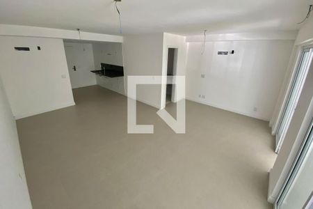 Sala/Quarto/Cozinha de kitnet/studio para alugar com 1 quarto, 46m² em Copacabana, Rio de Janeiro