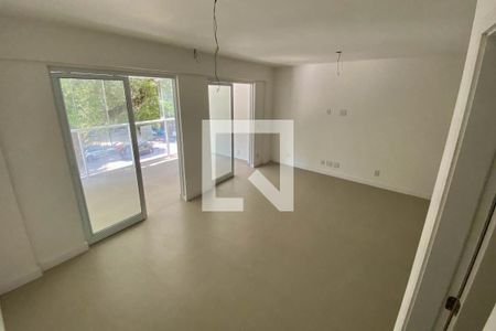 Sala/Quarto de kitnet/studio para alugar com 1 quarto, 46m² em Copacabana, Rio de Janeiro