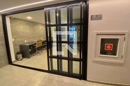 Studio para alugar com 46m², 1 quarto e sem vagaEspaço Home Office