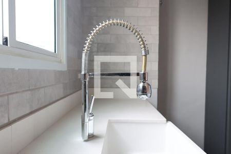 Apartamento à venda com 76m², 2 quartos e 2 vagasCozinha