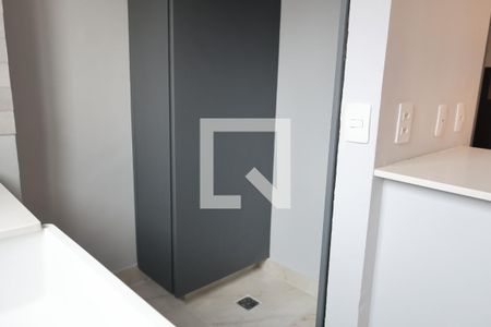 Apartamento à venda com 76m², 2 quartos e 2 vagasLavanderia