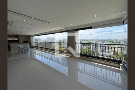 Apartamento à venda com 4 quartos, 297m² em Vila Ester (Zona Norte), São Paulo