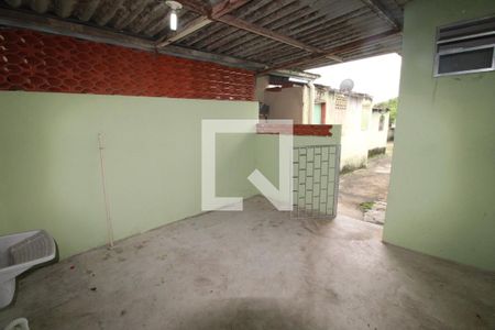 Casa à venda com 60m², 2 quartos e sem vagaÁrea de Serviço