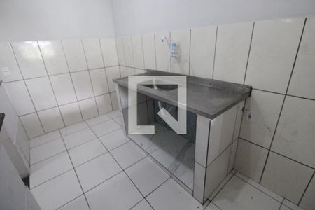 Casa à venda com 60m², 2 quartos e sem vagaCozinha