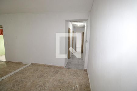 Corredor de casa à venda com 2 quartos, 60m² em Irajá, Rio de Janeiro