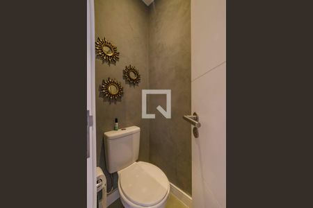 Apartamento à venda com 62m², 1 quarto e 1 vagaLavabo