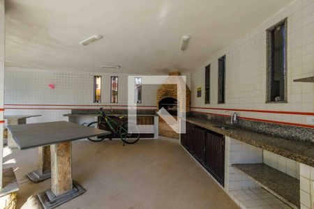 Apartamento à venda com 62m², 1 quarto e 1 vagaÁrea Comum Churrasqueira