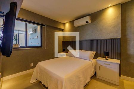 Apartamento à venda com 62m², 1 quarto e 1 vagaSuíte