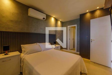 Apartamento à venda com 62m², 1 quarto e 1 vagaSuíte