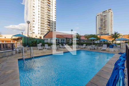 Apartamento à venda com 62m², 1 quarto e 1 vagaÁrea Comum Piscina