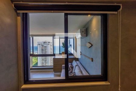 Apartamento à venda com 62m², 1 quarto e 1 vagaSuíte Janela