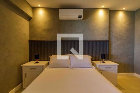 Apartamento à venda com 62m², 1 quarto e 1 vagaSuíte