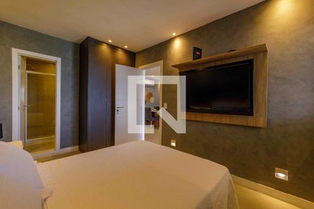 Apartamento à venda com 62m², 1 quarto e 1 vagaSuíte