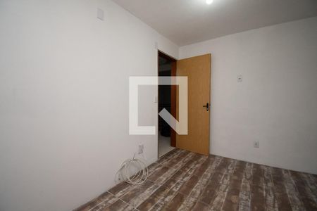 sala de apartamento à venda com 2 quartos, 43m² em São João Batista, São Leopoldo