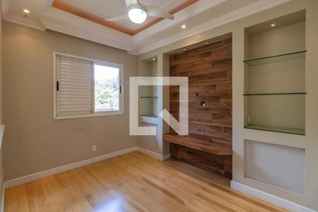 Sala de apartamento para alugar com 2 quartos, 101m² em Tamboré, Santana de Parnaíba