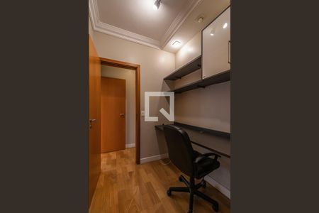 Escritório de apartamento para alugar com 2 quartos, 101m² em Tamboré, Santana de Parnaíba