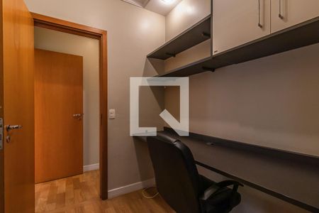 Escritório de apartamento para alugar com 2 quartos, 101m² em Tamboré, Santana de Parnaíba