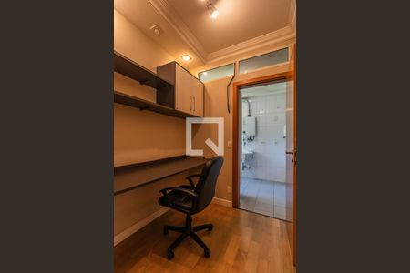 Escritório de apartamento para alugar com 2 quartos, 101m² em Tamboré, Santana de Parnaíba