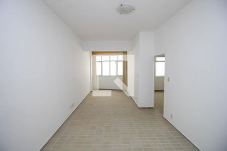 Sala de apartamento à venda com 3 quartos, 94m² em Laranjeiras, Rio de Janeiro