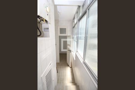 Apartamento à venda com 94m², 3 quartos e sem vagaÁrea de Serviço