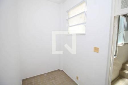 Apartamento à venda com 94m², 3 quartos e sem vagaQuarto de Serviço