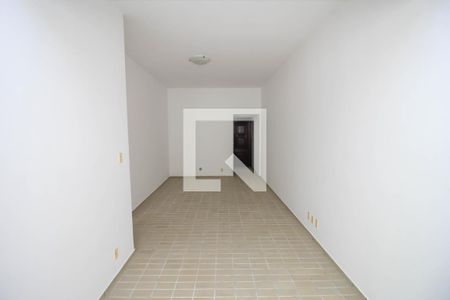 Sala de apartamento à venda com 3 quartos, 94m² em Laranjeiras, Rio de Janeiro