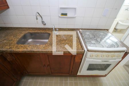Apartamento à venda com 94m², 3 quartos e sem vagaCozinha - Armários