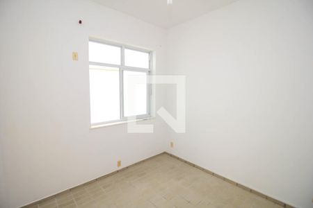 Quarto 1 de apartamento à venda com 3 quartos, 94m² em Laranjeiras, Rio de Janeiro