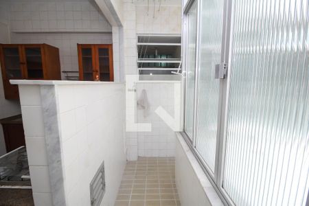 Apartamento à venda com 94m², 3 quartos e sem vagaÁrea de Serviço