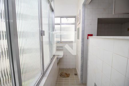 Apartamento à venda com 94m², 3 quartos e sem vagaÁrea de Serviço