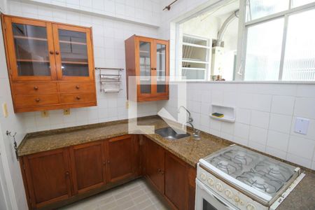 Apartamento à venda com 94m², 3 quartos e sem vagaCozinha - Armários