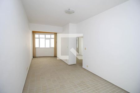 Sala de apartamento à venda com 3 quartos, 94m² em Laranjeiras, Rio de Janeiro