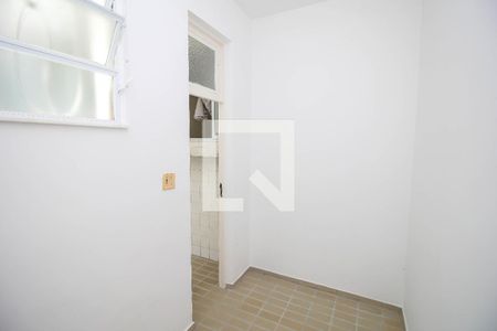 Apartamento à venda com 94m², 3 quartos e sem vagaQuarto de Serviço