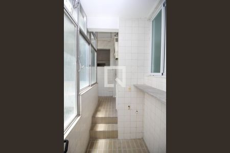 Apartamento à venda com 94m², 3 quartos e sem vagaÁrea de Serviço